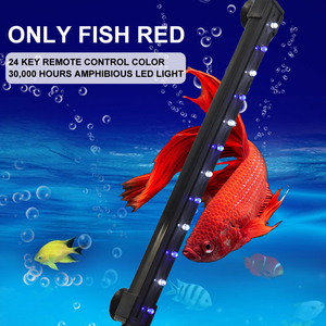 <span class=keywords><strong>Aquarium</strong></span> a mené l'éclairage pour les plantes Aquatiques IP65 étanche led bulle d'air lumière - Product Image 6