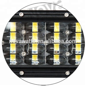 Modificar Kit de reemplazo de <span class=keywords><strong>20</strong></span> <span class=keywords><strong>pulgadas</strong></span> 4 fila doble barras de luz <span class=keywords><strong>Led</strong></span> - Product Image 2