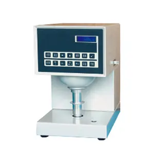 Dijital Beyazlık test ölçüm cihazı/Beyazlatma Test makinesi Üreticisi