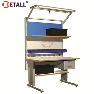 Mesa <span class=keywords><strong>de</strong></span> <span class=keywords><strong>Trabajo</strong></span> Detall-Functional Electronics Factory <span class=keywords><strong>para</strong></span> <span class=keywords><strong>Taller</strong></span> - Product Image 2