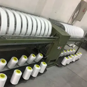 FEIHU máquina de fiação têxtil hank máquina de enrolar