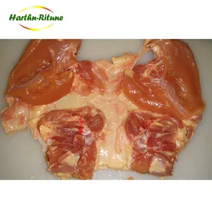 Remarkable quality frozen whole chicken halal certified feet specifications processing plant paws prices for sale