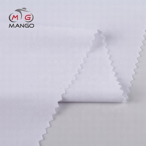 Nueva Llegada, Venta al Por Mayor, Tela Ligera para Sublimación de Prendas para Niñas, Rollos de <span class=keywords><strong>Jersey</strong></span> <span class=keywords><strong>Blanco</strong></span>, 100% Poliéster - Product Image 6