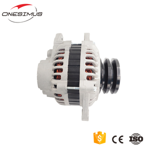 Piezas <span class=keywords><strong>de</strong></span> repuesto para <span class=keywords><strong>alternador</strong></span> <span class=keywords><strong>de</strong></span> coche, 12V, 90A, para motor 4M40 - Product Image 4
