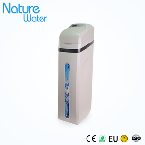 <span class=keywords><strong>Adoucisseur</strong></span> d'eau domestique électrique Nature Water 2,5T/H à échange d'ions automatique avec résine, certifié CE, modèle SOFT-BX2 - Product Image 6