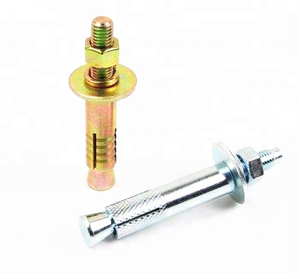 Anclaje de cuña de acero inoxidable 1/2, tamaño 3/4x3-304, 25 <span class=keywords><strong>por</strong></span> caja - Product Image 2