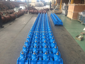 Resilient <span class=keywords><strong>métro</strong></span> vanne - Product Image 4