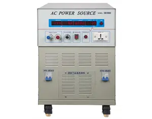 AC-AC ayarı güç kaynağı RK5003 AC güç kaynağı