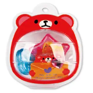 Kids Stationery Set Children Stationery Combination Promotional Learning Items School Stationery Set For Kids