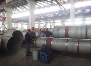 Espíritu equipo de producción / bioetanol beam distillery planta - Product Image 4