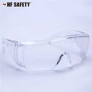 Kacamata Safety Resep ANSI Z87