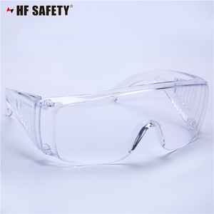<span class=keywords><strong>ANSI</strong></span> <span class=keywords><strong>Z87</strong></span> lunettes de sécurité sur ordonnance - Product Image 2