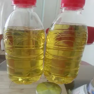 85-93% Yield Refine Dark Engine Oil for Good Oil Diesel Oil Filtration Plant