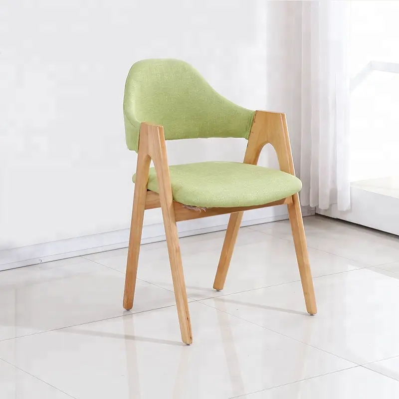 OEM/ODM home furniture Wooden chair Cafe Chair Dining Chair