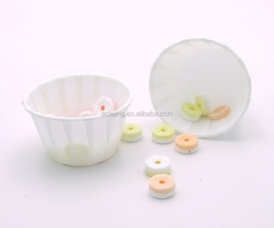 Bán Chạy Y Tế Vị Trí Y Tế Thiết Kế Mới Phân Hủy Sinh Học Duy Nhất Tường 1Oz Giấy Pill <span class=keywords><strong>Cups</strong></span> Trắng 5000/Trường Hợp - Product Image 4