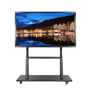 42 인치 mobile smart board 인터랙티브 화이트 보드 manufacturer 대 한 \ % sale