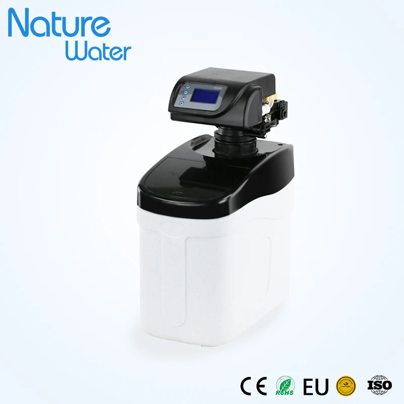 0,5 T/H кухонного оборудования для смягчения воды