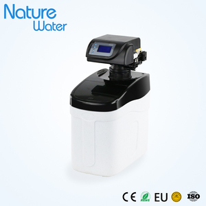 Suavizador de <span class=keywords><strong>Agua</strong></span> <span class=keywords><strong>con</strong></span> Resina de Intercambio Iónico Nature Water 0.5T/H, Tipo Gabinete Eléctrico, Certificado CE RoHS, Blanco, para Uso Doméstico y Comercial - Product Image 6