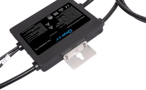 <span class=keywords><strong>Microinversor</strong></span> de <span class=keywords><strong>600W</strong></span> con conexión a la red para sistema de energía eólica, energía solar - Product Image 5