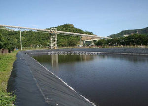 चीन आपूर्तिकर्ताओं एचडीपीई Geomembranes कीमत - Product Image 3