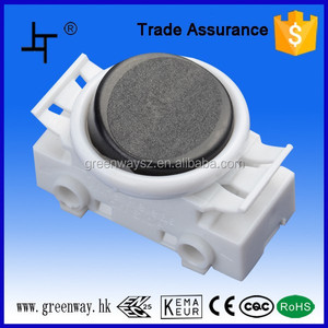 自我知识产权 6A 250 V 照明摇杆开关 T85 - Product Image 3