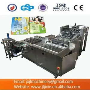 PK54-55 Automatic Plastic Playing Cards Making Machine