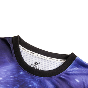 Divisa Sportiva per Scuola al Miglior Prezzo, Maglia da <span class=keywords><strong>Calcio</strong></span> Personalizzabile con Sublimazione, Completo da Allenamento - Product Image 4