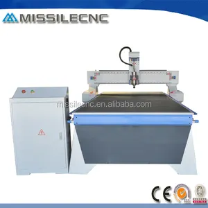 3kw مياه التبريد المغزل السائر 1325 cnc الموجه للخشب