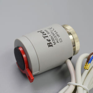 China de fábrica al por mayor 12 V dc de <span class=keywords><strong>honeywell</strong></span> actuador eléctrico - Product Image 3