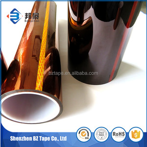 Dedo de oro de cinta de poliamida para la soldadura por ola - Product Image 3