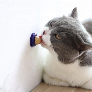 Kẹo Liếm Mèo Con Giá Nhà Máy Bán Sỉ Kẹo <span class=keywords><strong>Catnip</strong></span> Mới Về Kẹo Dinh Dưỡng Thức Ăn Cho Mèo Đường Đồ Ăn Vặt Cho Mèo Con Khỏe Mạnh Cho Mèo - Product Image 2