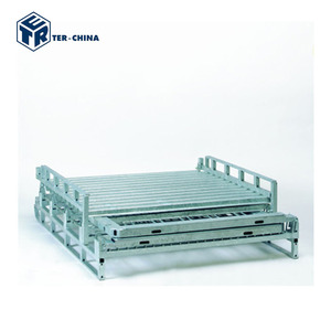 Gran <span class=keywords><strong>caja</strong></span> de metal portátil de almacenamiento en <span class=keywords><strong>caja</strong></span> de metal - Product Image 6