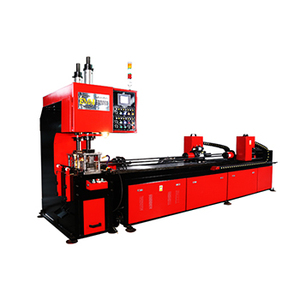 Macchina Idraulica CNC EMM EMM60 per Punzonatura di Lamiere Metalliche e Barre Angolari - Product Image 1