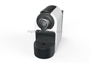 <span class=keywords><strong>Macchina</strong></span> <span class=keywords><strong>da</strong></span> <span class=keywords><strong>caffè</strong></span> <span class=keywords><strong>a</strong></span> <span class=keywords><strong>Capsule</strong></span> EM-201 - Product Image 2