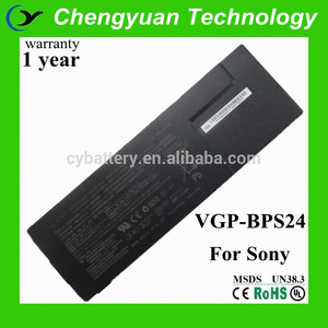 Marca nueva <span class=keywords><strong>batería</strong></span> <span class=keywords><strong>externa</strong></span> para ordenadores portátiles, para <span class=keywords><strong>sony</strong></span> vaio bps24 de la <span class=keywords><strong>batería</strong></span> - Product Image 1