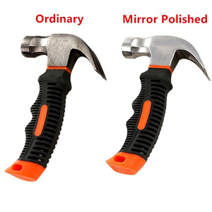 Palu Cakar Kecil Spifflyer 8 Ons, Palu <span class=keywords><strong>Mini</strong></span> dan Alat Paku - Product Image 5