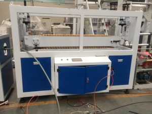 PE HDPE damla sulama boru üretim hattı - Product Image 4