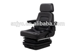 Respaldo ajustable asiento del <span class=keywords><strong>tractor</strong></span> de pvc yhf-02 - Product Image 1