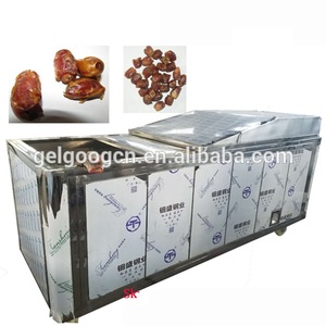 Giặt Khô chuyên nghiệp Ngày Cắt Rỗ Máy Khô Iraq Ngày Máy Cắt - Product Image 2