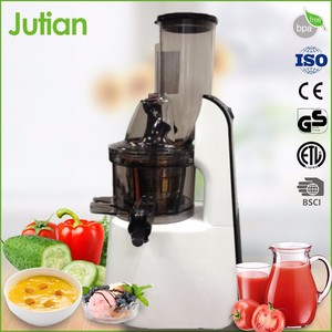 Nouveau design de haute qualité <span class=keywords><strong>silencieux</strong></span> grande bouche lente presse-agrumes <span class=keywords><strong>extracteur</strong></span> - Product Image 2