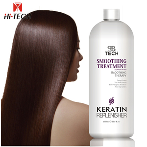Calidad salon colágeno queratina del cabello alisado tratamiento para exigentes Eclipse causadas por <span class=keywords><strong>la</strong></span> malnutrición - Product Image 4