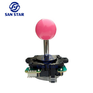 <span class=keywords><strong>Sanwa</strong></span> <span class=keywords><strong>JLF</strong></span> Cần Điều Khiển Bóng <span class=keywords><strong>TP</strong></span> 8Y Cần Điều Khiển Arcade 4 Chiều <span class=keywords><strong>8</strong></span> Chiều - Product Image 2