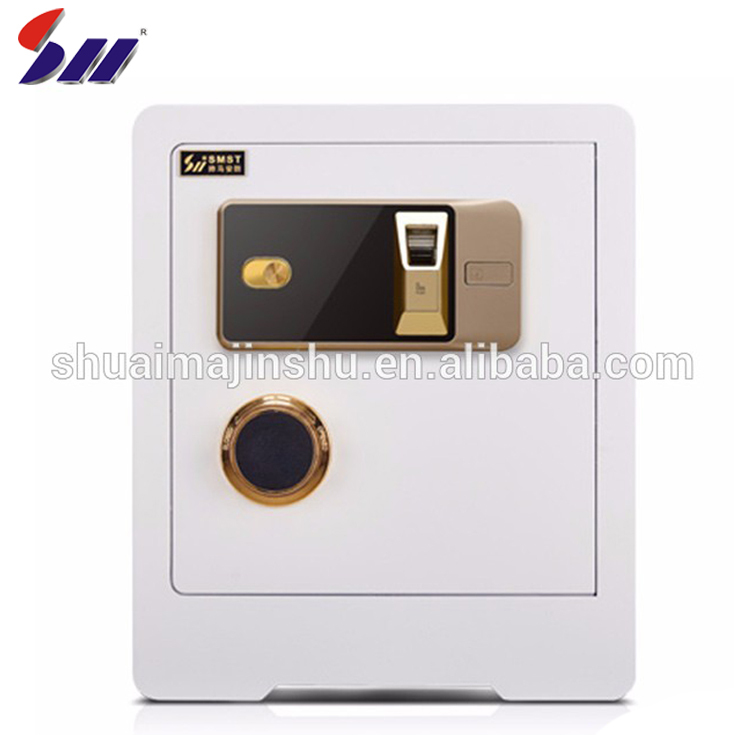 30mm D'empreintes Digitales cachée métal casier coffre-fort