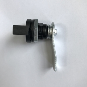 Plastic Cabinet <strong>Lock</strong> Used On Electrical Panel Box MS406 - Product Image 4