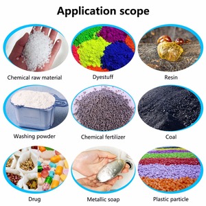 MS320ความชื้นยาสูบtester,ไฮเทคยาสูบ,ใบยาสูบความชื้นเมตรได้อย่างรวดเร็วและถูกต้องแบบพกพาสูง-ผง - Product Image 6