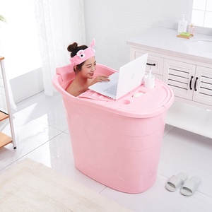 (Free ShipmentによるSea) Best製品Home Used Adult自立大型バスバケット最低価格と最高品質