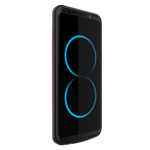 Caliente 5500mAh Parachoques portátil Diseño protector Batería móvil <span class=keywords><strong>Cargador</strong></span> inalámbrico <span class=keywords><strong>Funda</strong></span> de teléfono para <span class=keywords><strong>Samsung</strong></span> Galaxy <span class=keywords><strong>S8</strong></span> - Product Image 2