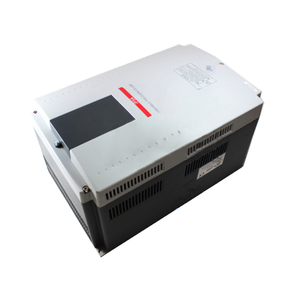 Convertidor de frecuencia variable Serie IP5A de Corea del Sur, SV075iP5A-4N, 7,5 kW, 3 fases, 380V, vfd