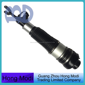 Avant Gauche Voiture Suspension Pneumatique <span class=keywords><strong>Choc</strong></span> Pour Audi A6 <span class=keywords><strong>Auto</strong></span> Amortisseur Fournisseur A6 OEM: 4F0616039AA 2004-2013 - Product Image 2
