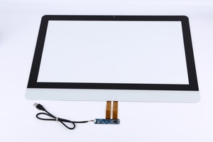 Pantalla Táctil Capacitiva de 23.6' Venta al por Mayor de Fábrica Compatible con LCD <span class=keywords><strong>BOE</strong></span> para Dispositivos Médicos, Monitor Portátil, Tabletas, Quioscos, Laptop - Product Image 4